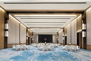 Xi'An Marriott Hotel High-Tech Zone