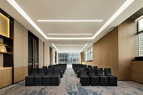 Xi'An Marriott Hotel High-Tech Zone