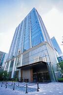 Xi'An Marriott Hotel High-Tech Zone