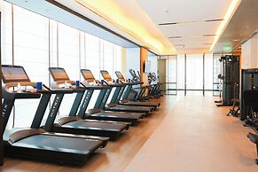 Xi'An Marriott Hotel High-Tech Zone