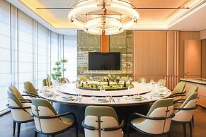 Xi'An Marriott Hotel High-Tech Zone