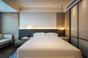 Xi'An Marriott Hotel High-Tech Zone