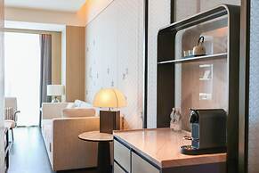 Xi'An Marriott Hotel High-Tech Zone