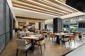 Xi'An Marriott Hotel High-Tech Zone