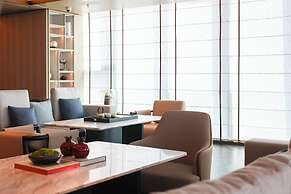 Xi'An Marriott Hotel High-Tech Zone