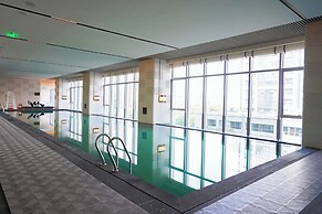 Xi'An Marriott Hotel High-Tech Zone