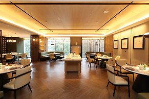 Xi'An Marriott Hotel High-Tech Zone