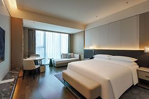 Xi'An Marriott Hotel High-Tech Zone