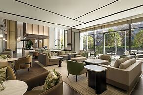 Xi'An Marriott Hotel High-Tech Zone