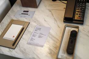 Xi'An Marriott Hotel High-Tech Zone
