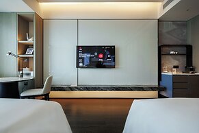 Xi'An Marriott Hotel High-Tech Zone