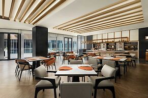 Xi'An Marriott Hotel High-Tech Zone