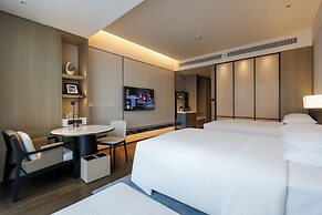 Xi'An Marriott Hotel High-Tech Zone