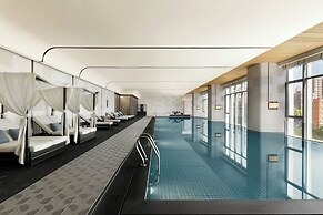 Xi'An Marriott Hotel High-Tech Zone