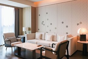 Xi'An Marriott Hotel High-Tech Zone