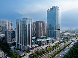 Xi'An Marriott Hotel High-Tech Zone