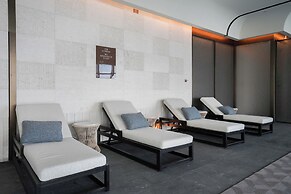Xi'An Marriott Hotel High-Tech Zone