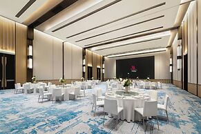Xi'An Marriott Hotel High-Tech Zone