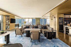 Xi'An Marriott Hotel High-Tech Zone