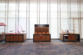 Xi'An Marriott Hotel High-Tech Zone
