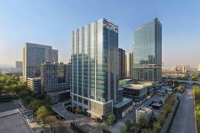 Xi'An Marriott Hotel High-Tech Zone