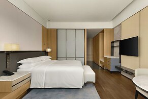 Xi'An Marriott Hotel High-Tech Zone