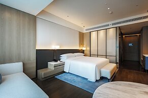 Xi'An Marriott Hotel High-Tech Zone