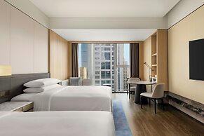 Xi'An Marriott Hotel High-Tech Zone