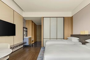 Xi'An Marriott Hotel High-Tech Zone