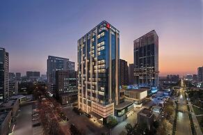 Xi'An Marriott Hotel High-Tech Zone