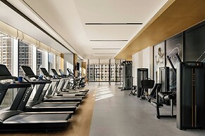 Xi'An Marriott Hotel High-Tech Zone