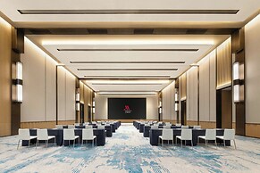 Xi'An Marriott Hotel High-Tech Zone