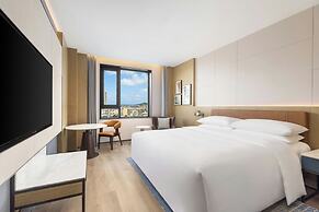 Four Points By Sheraton Yantai Zhifu