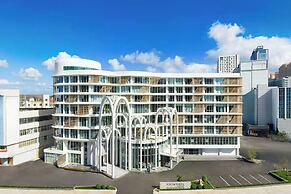 Four Points By Sheraton Yantai Zhifu