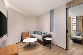 Four Points By Sheraton Yantai Zhifu