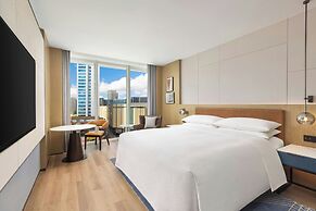 Four Points By Sheraton Yantai Zhifu