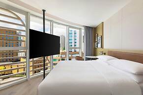 Four Points By Sheraton Yantai Zhifu