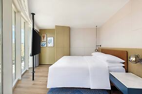 Four Points By Sheraton Yantai Zhifu