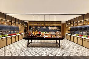 Four Points By Sheraton Yantai Zhifu