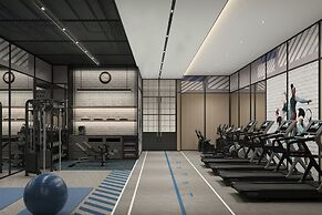 Four Points By Sheraton Yantai Zhifu