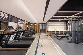 Four Points By Sheraton Yantai Zhifu