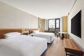 Four Points By Sheraton Yantai Zhifu