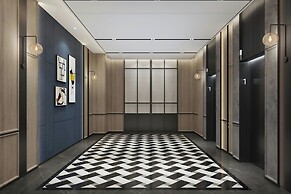 Four Points By Sheraton Yantai Zhifu