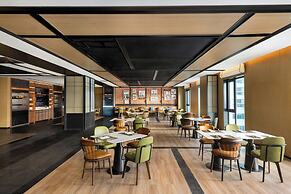 Four Points By Sheraton Yantai Zhifu