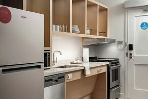 Towneplace Suites By Marriott Tecumseh Windsor