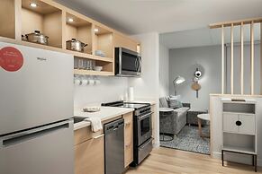 Towneplace Suites By Marriott Tecumseh Windsor