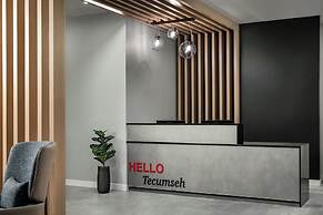 Towneplace Suites By Marriott Tecumseh Windsor