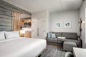 Towneplace Suites By Marriott Tecumseh Windsor