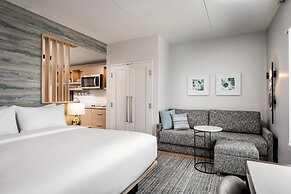 Towneplace Suites By Marriott Tecumseh Windsor