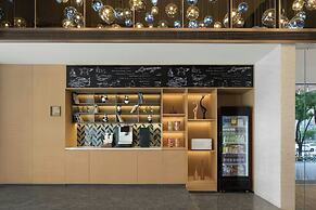 Fairfield By Marriott Chengdu Tianfu Square